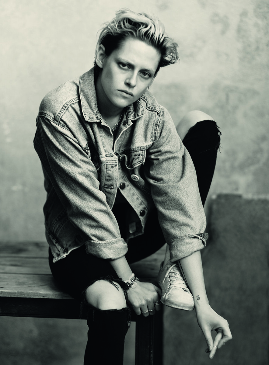 KRISTEN STEWART. PAOLO ROVERSI’S ‘LOOKING FOR JULIET’, THE 2020 PIRELLI CALENDAR КРИСТЕН СТЮАРТ. КАЛЕНДАРЬ PIRELLI 2020. ПАОЛО РОВЕРСИ. «В ПОИСКАХ ДЖУЛЬЕТТЫ»