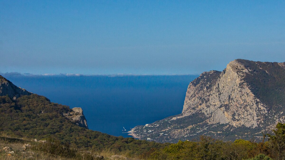 Гора Ласпи подарки