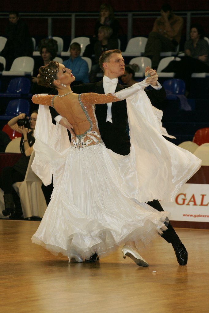 европейская программа, взрослые