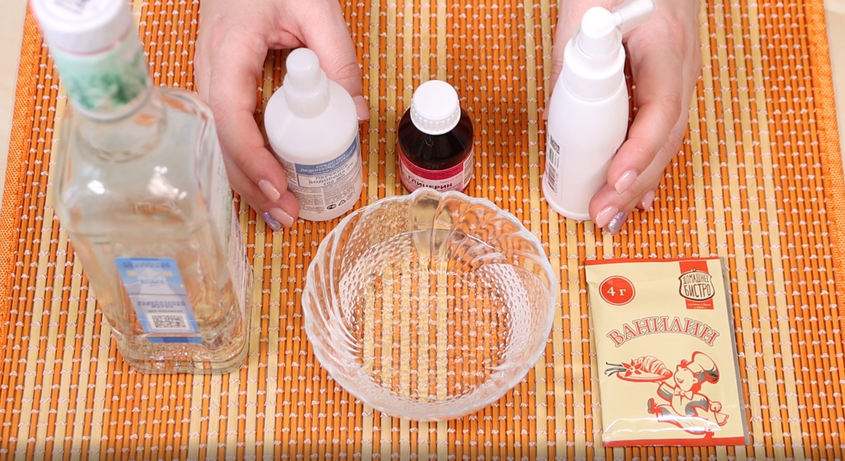 Как приготовить антисептик для рук в домашних условиях. Рецепт от МЧС | Телеканал Санкт-Петербург