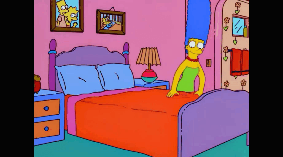 Симпсоны (The Simpsons), s13e18 © 20th Century Fox Film Corporation