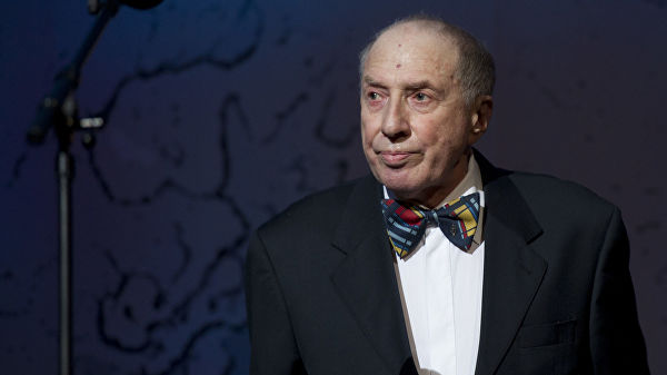 Сергей Юрский