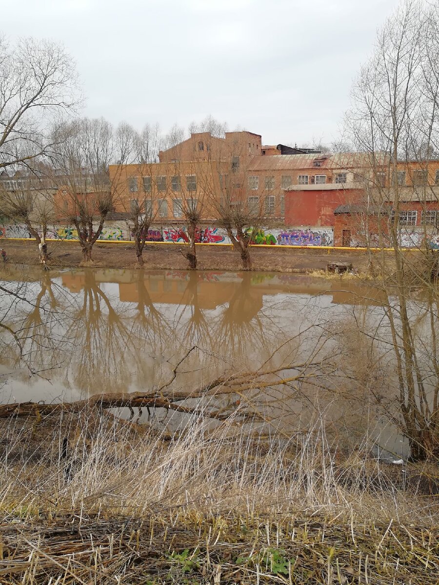 Переславль-Залесский, центр города