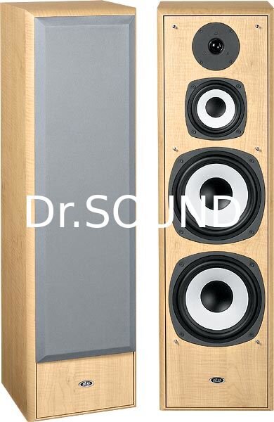 Примерно так выглядели изначальные колонки.