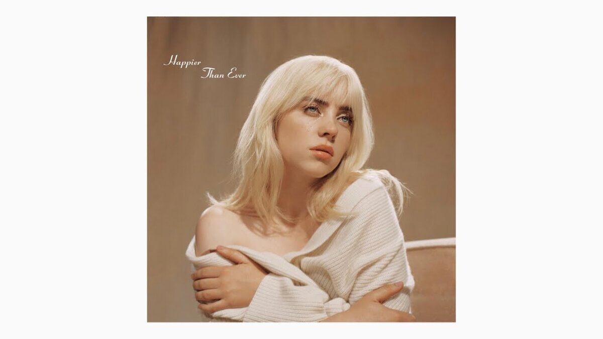 Билли Айлиш