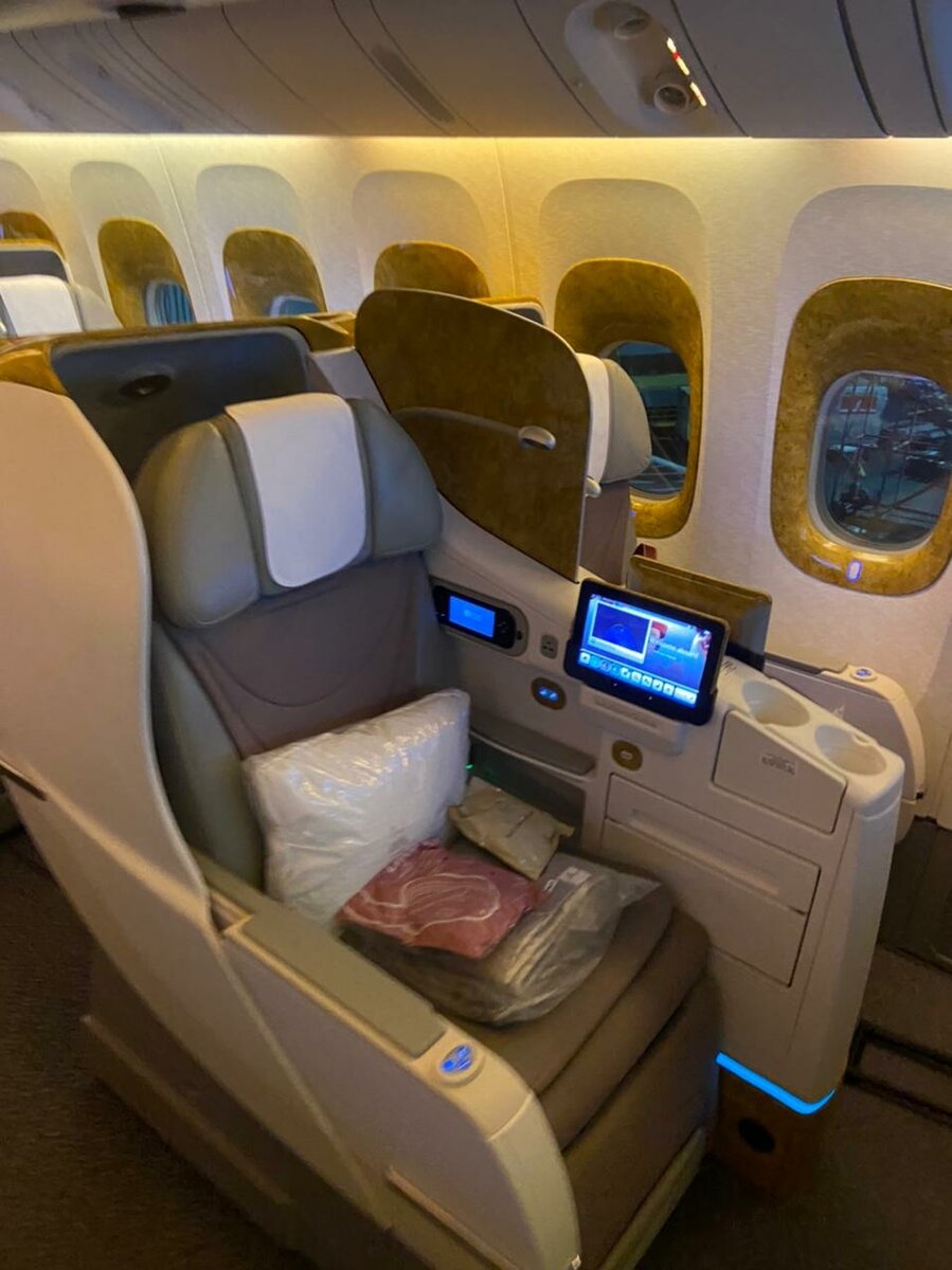 Удобное место для отдыха