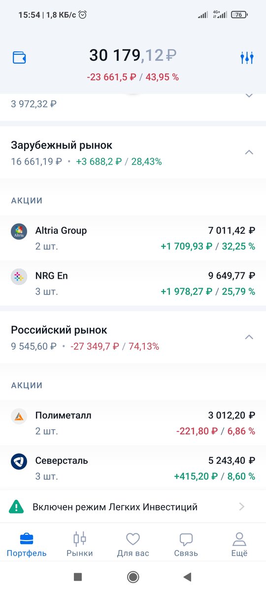 Отчёт за 10.08.2021