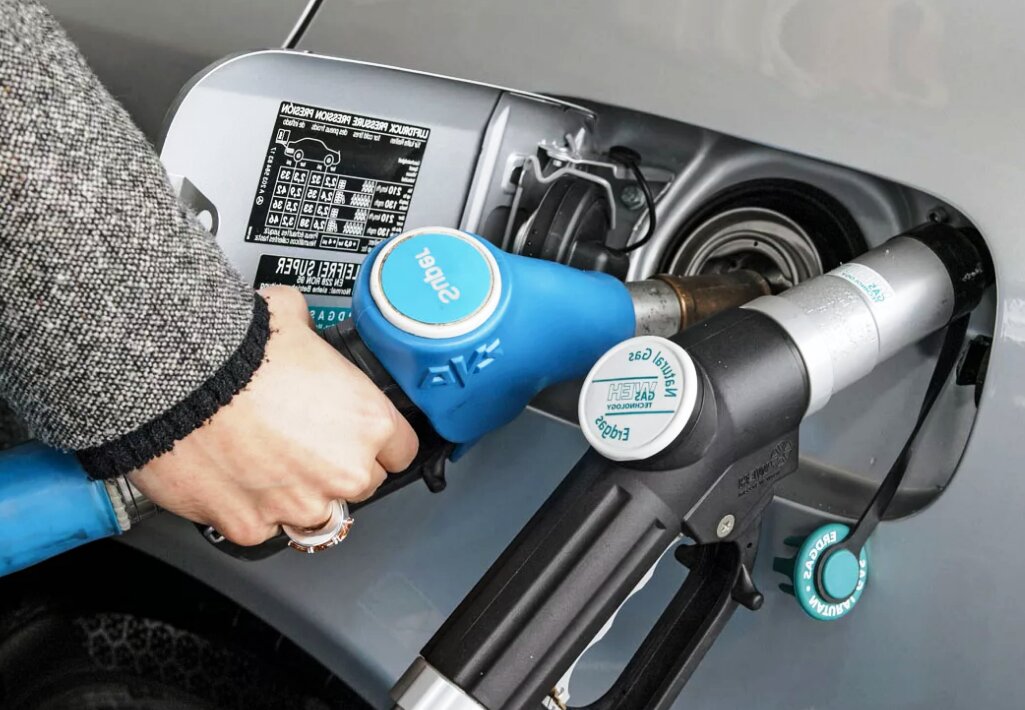 Виды газового топлива для автомобилей: преимущества и недостатки
