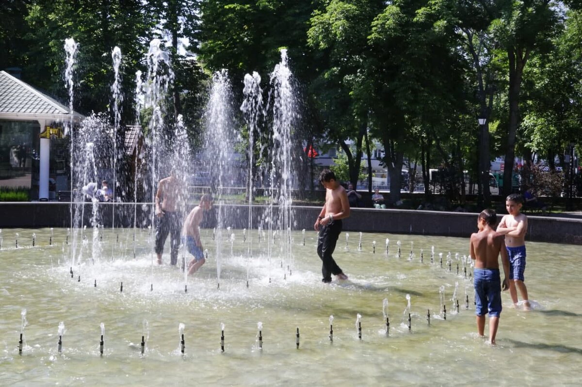 Фото: Наталья Сомова 