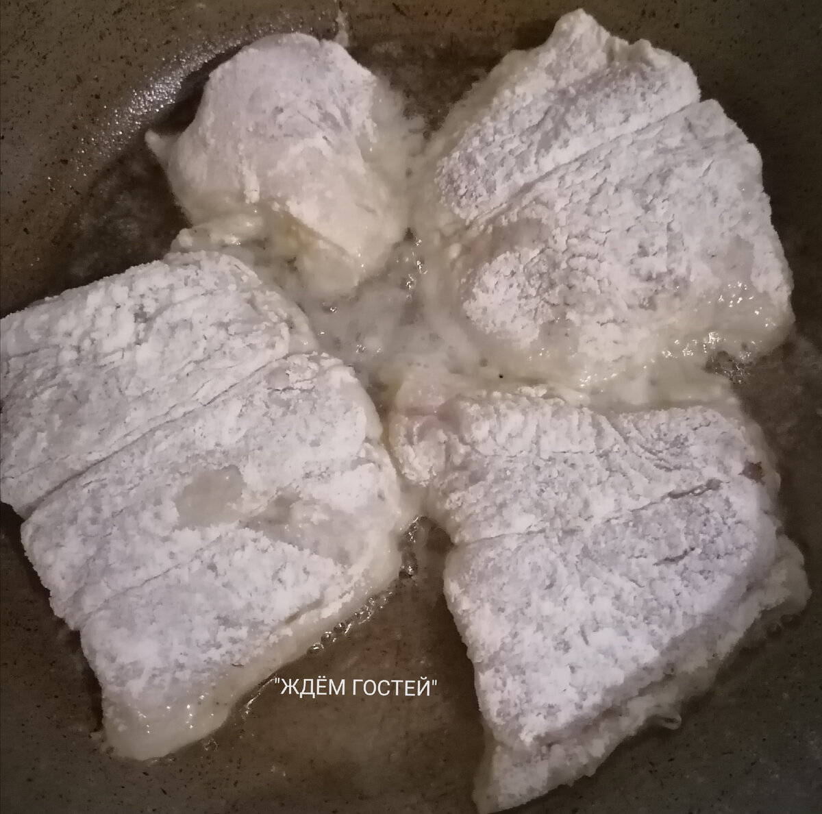 Пангасиус в духовке: 3 рецепта нежной и полезной рыбы + фото