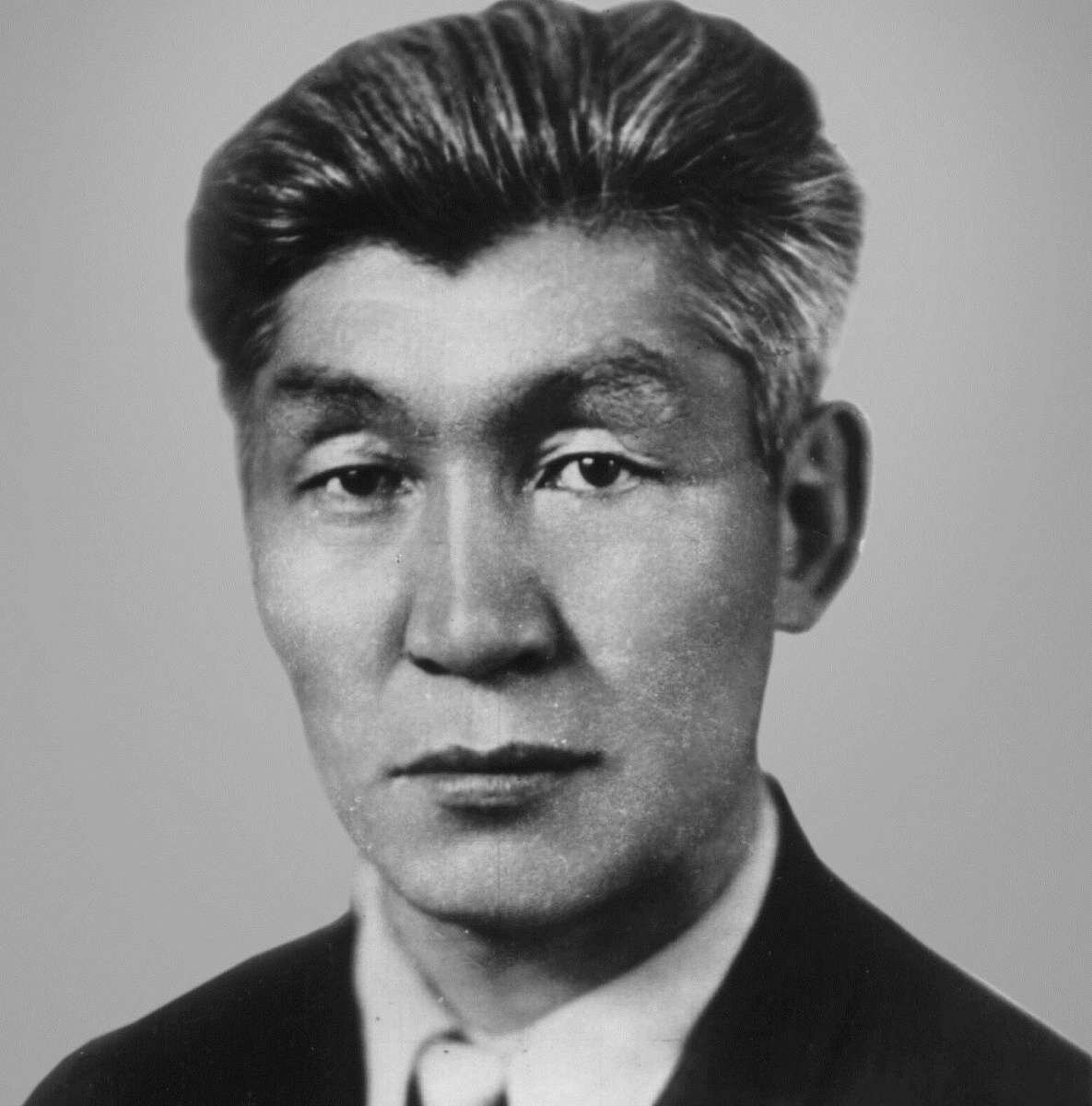 Даширабдан Батожабай (1921-1977)