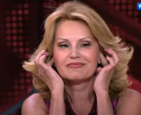 Елена Старостина