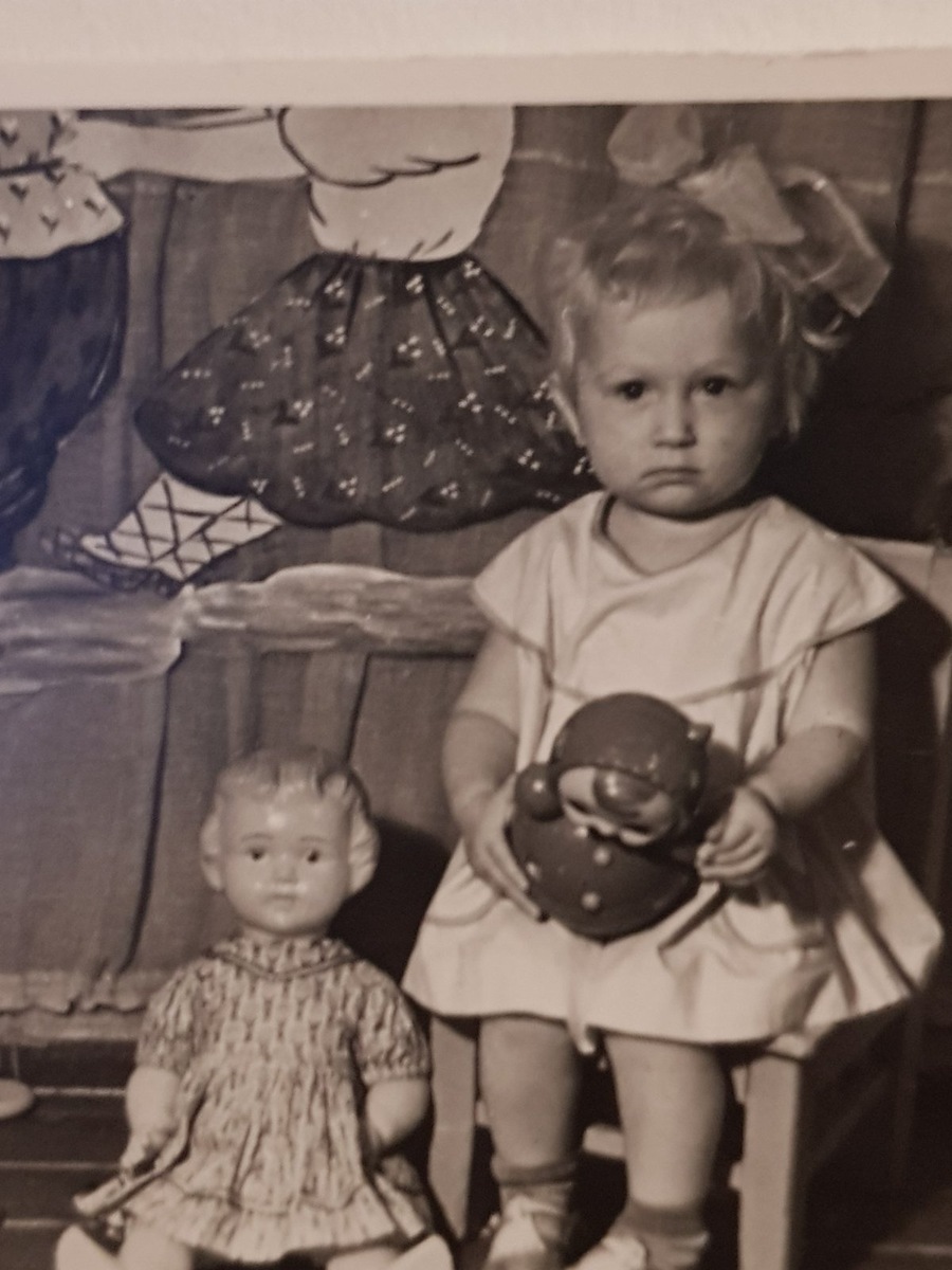 Фото из личного архива.