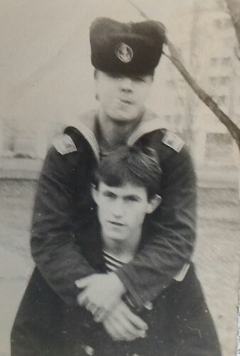 Фото автора