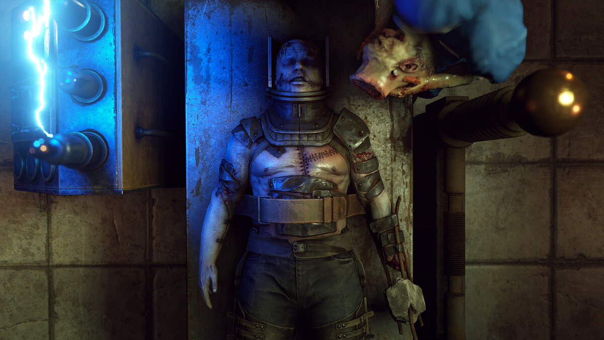 Счастливого Хэллоуина! Событие Хэллоуина в Раст приближается! Мы выпустили обязательный патч, содержащий множество жутких функций, включили событие "Кошелек или жизнь", пугала NPC и многое другое! 
В этом году мы добавили новое дополнение к событию Хэллоуина: монстр Франкенштейна!



Чтобы начать строить своего собственного монстра, сначала вы должны убить пугала и мумии, которые бродят по землям. Как только вы соберете голову, туловище и ноги. Создайте себе стол Франкенштейна и поместите части тела в стол, разбудите своего нового питомца-монстра и управляйте им, нажимая "P".



Монстр будет беспрекословно выполнять ваши приказы. Он будет следовать за вами по карте, защищать вас в случае нападения и помогать убивать врагов, на которых вы хотите напасть.



Если у вас возникли проблемы с доступом к меню домашних животных или у вас уже есть клавиша, привязанная к "P", используйте следующую консольную команду: привязать X + домашних животных