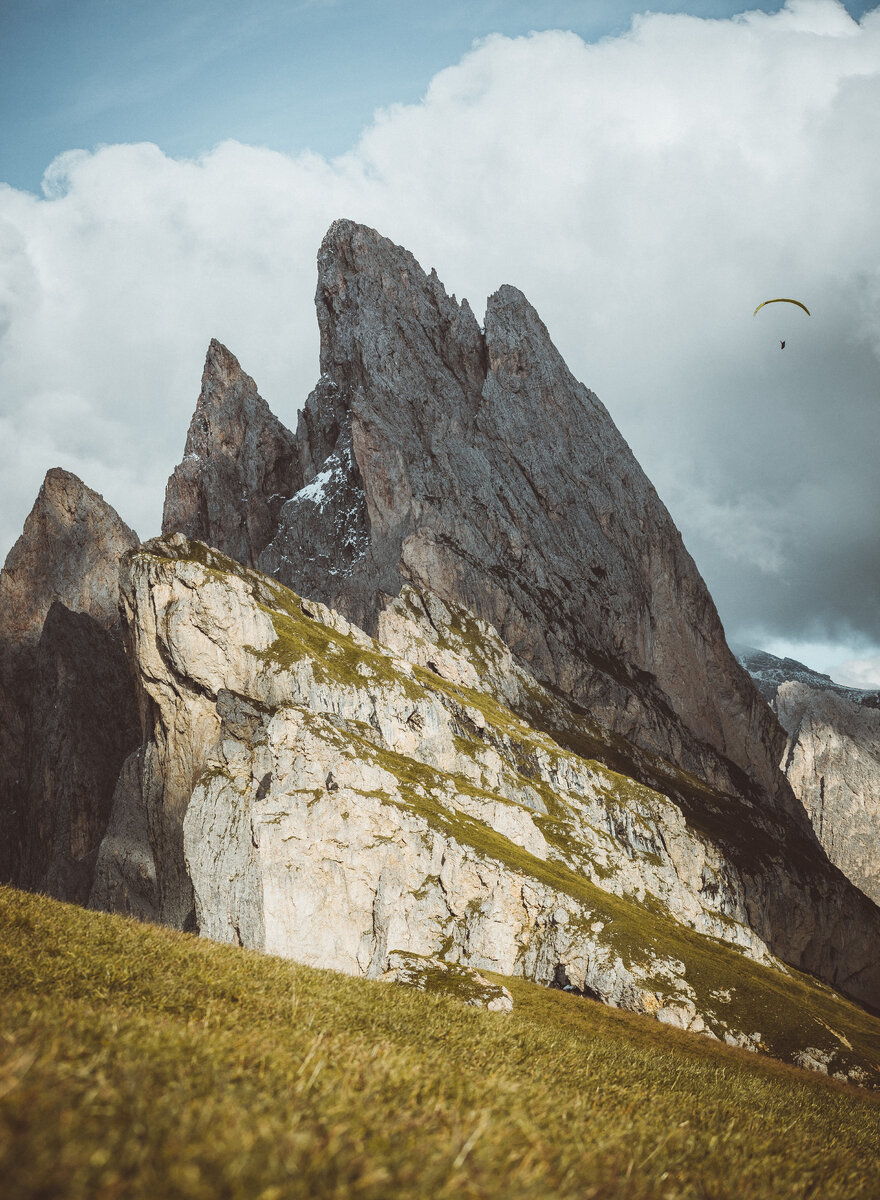 unsplash Фото от туда для поднятия настроения.
