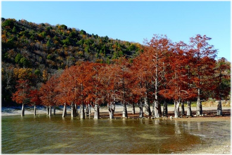 Сукко Кипарисовое озеро (р-н Анапы)