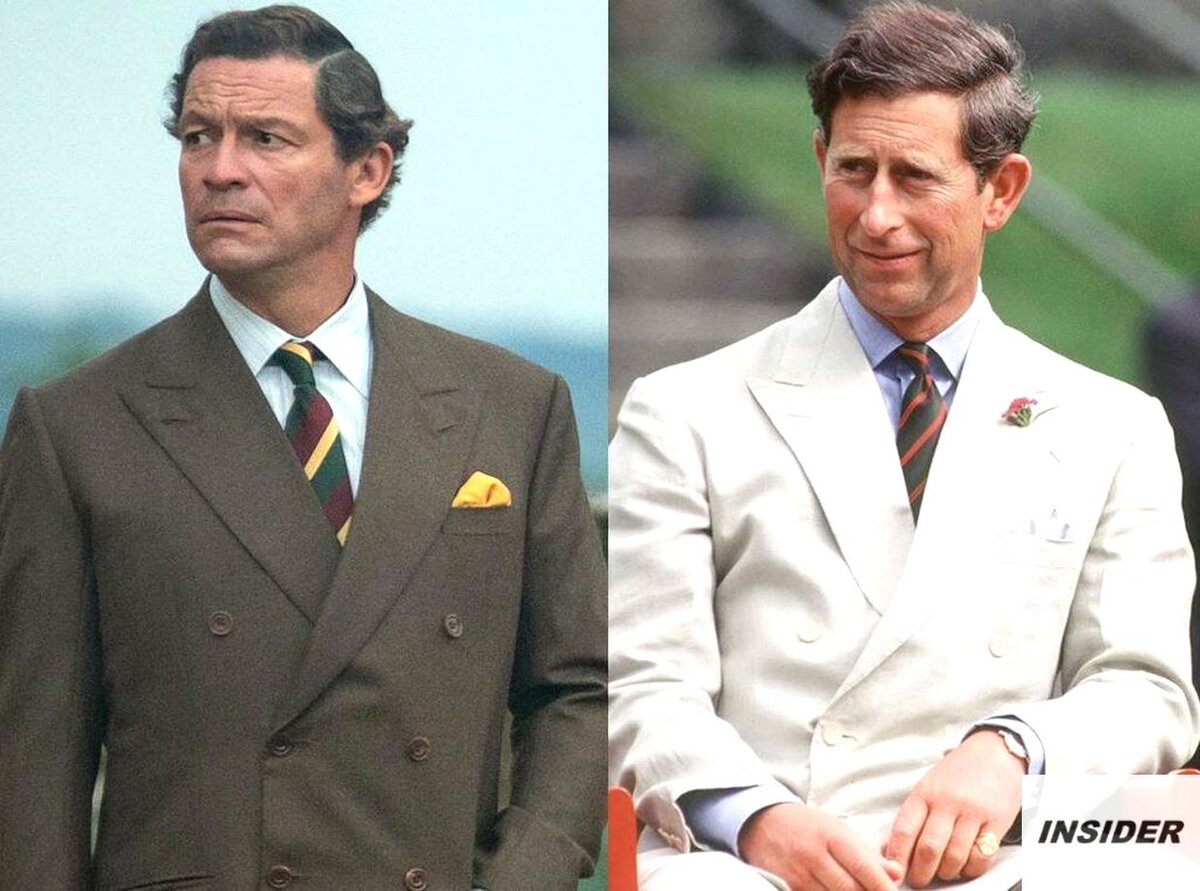 Источник: Netflix \ Getty Images