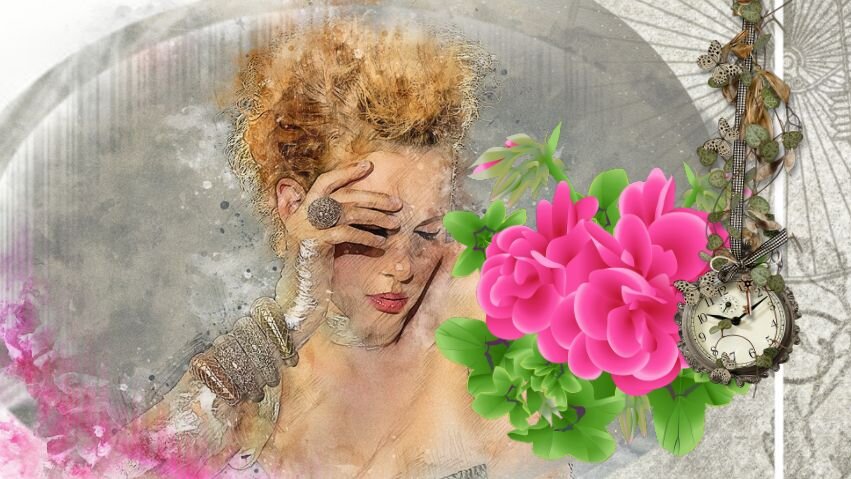 Здесь и далее коллаж автора, изображения pixabay.com