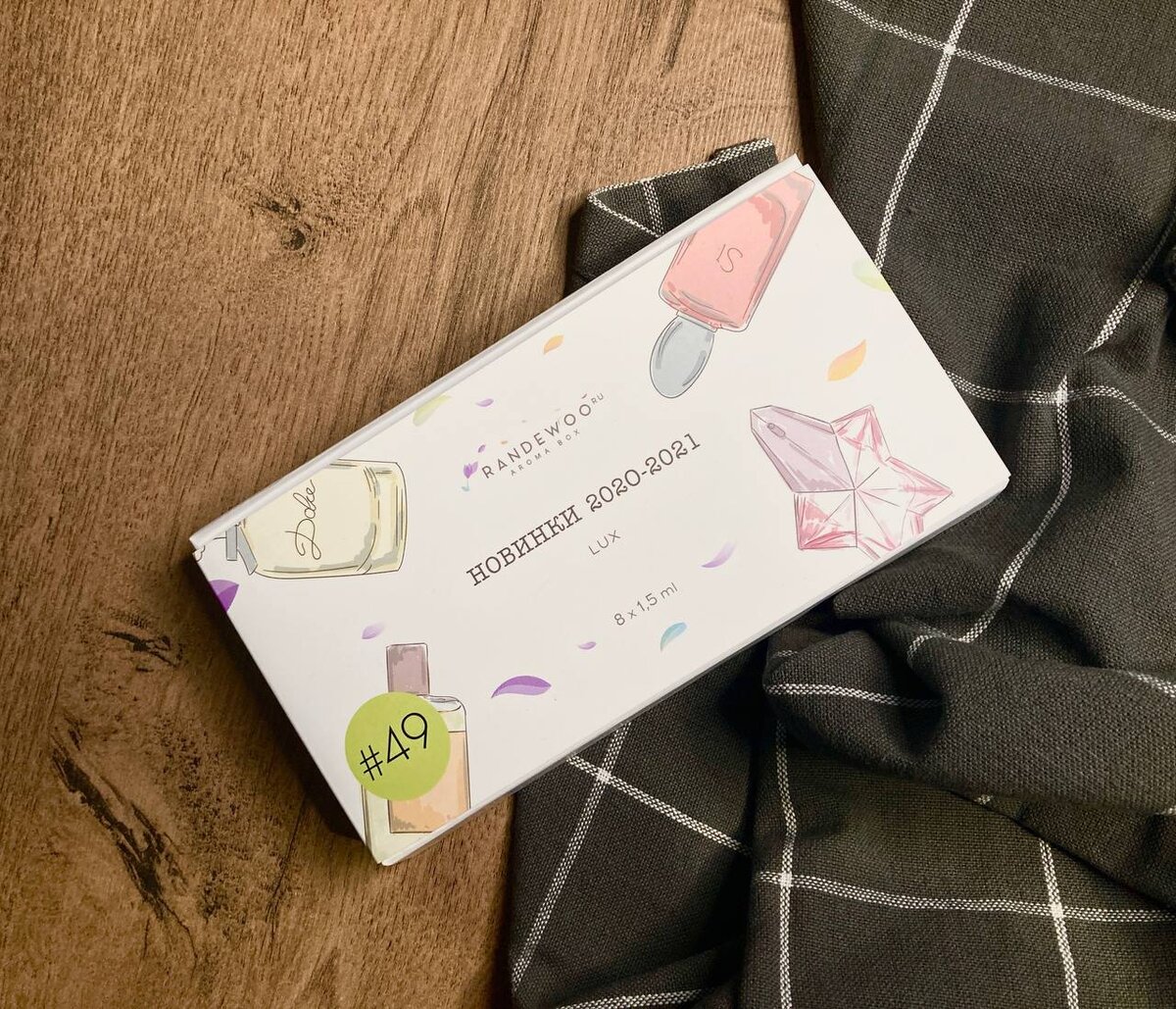 Фото автора