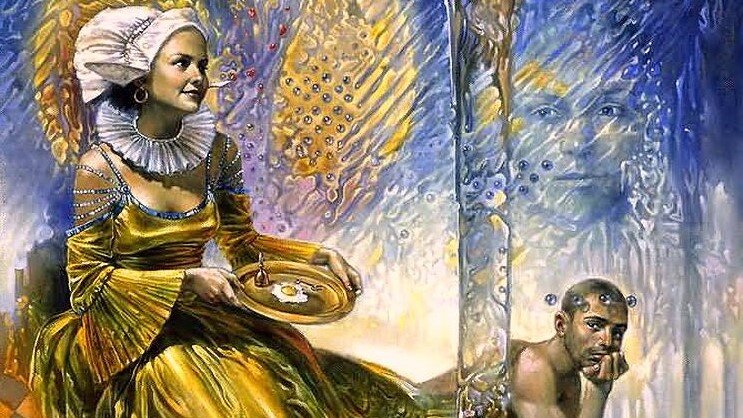 Михаил Хохлачёв