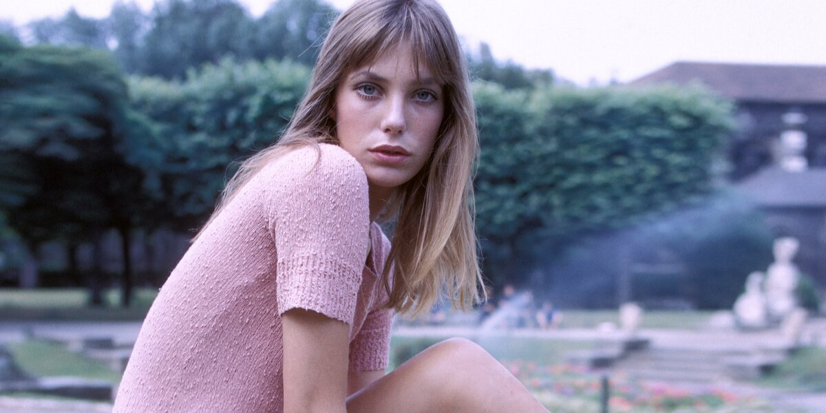 Джейн Биркин, фото: Getty Images