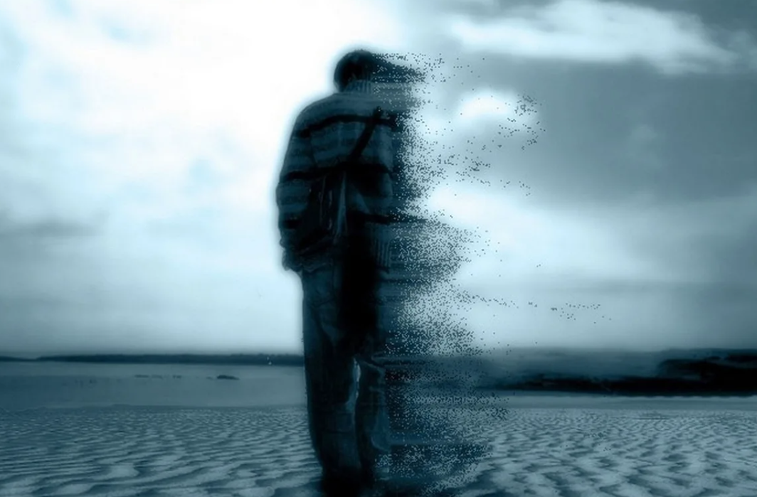 Дидерици - исчезнувший заключенный