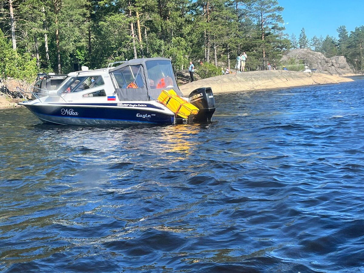 Фото автора