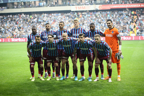 Фото © Getty Images / Eren Bozkurt / Anadolu Agency