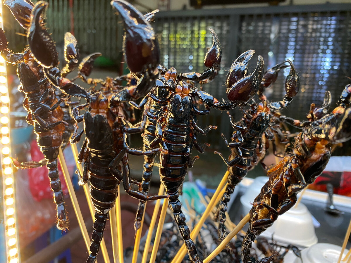 Выглядит опасно