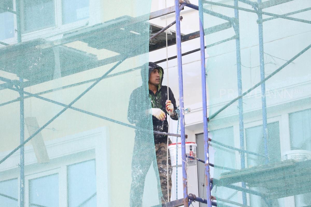    Всего в ЖК возведут 6 зданий Арина Полтанова