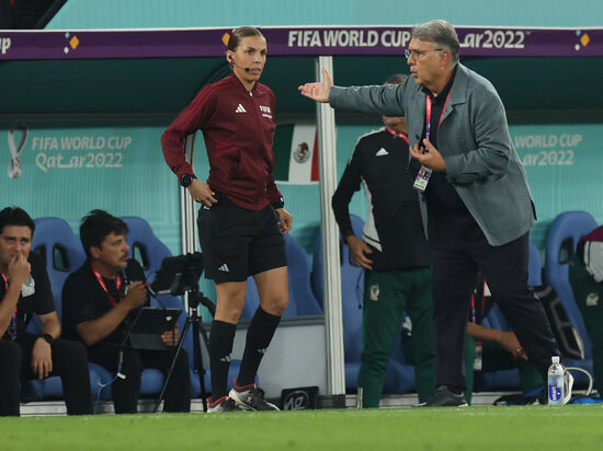     Стефани Фраппар, фото: Christian Charisius/dpa/Global Look Press