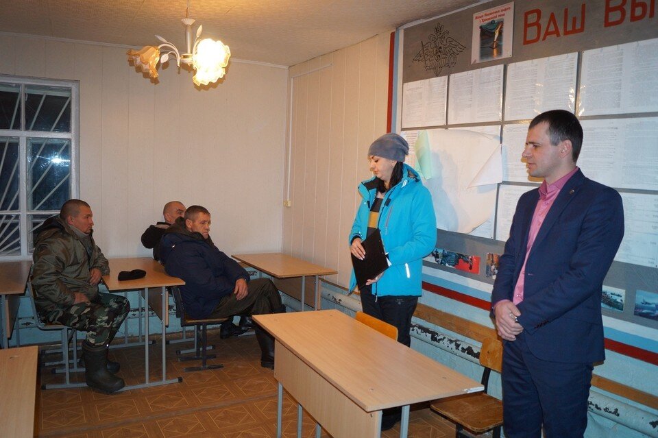     Родные и близкие ждут мужчин домой с победой. Фото: t.me/ssavchenko_official