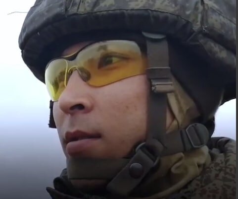    Оренбуржец Айдын Жамидулов написал стихотворение в поддержку военных, участвующих в СВО Андрей Севостьянов