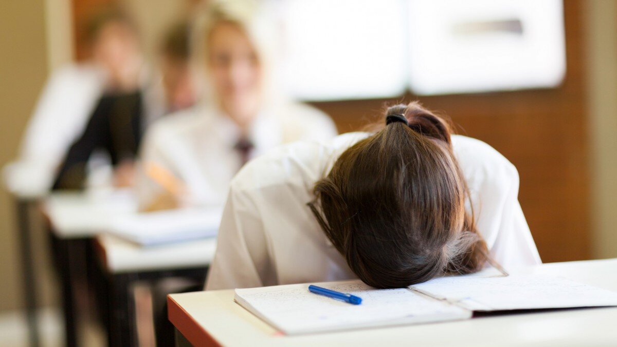 тестовое задание