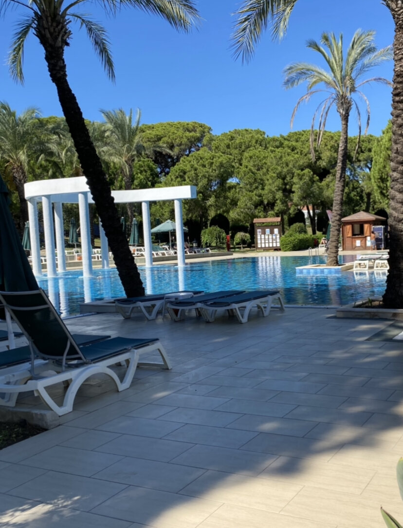 IC Hotels Green Palace 5*