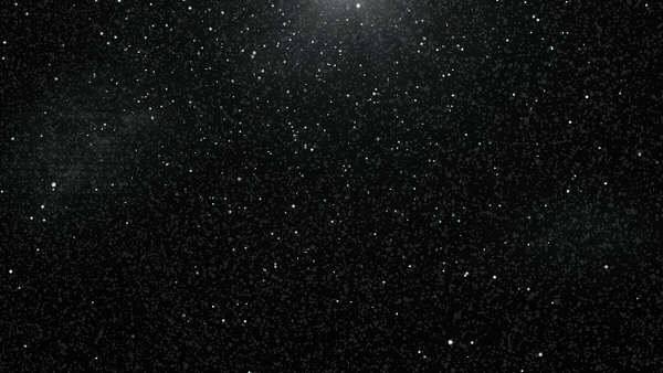 Анимация частиц в After Effects. ©Александр Самолюк