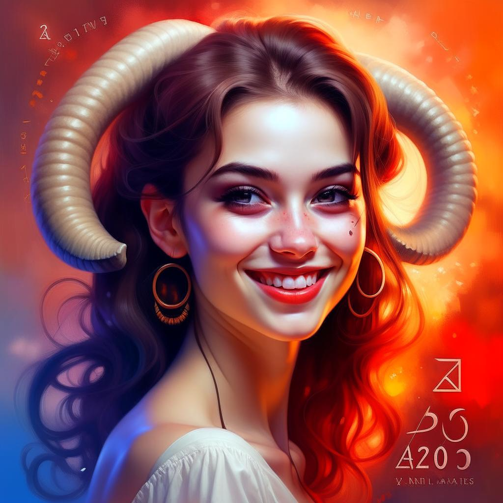 Овен