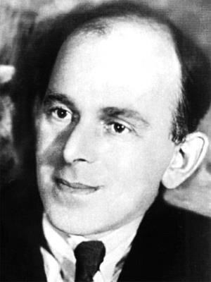 Осип Эмильевич Мандельштам (1891-1938)