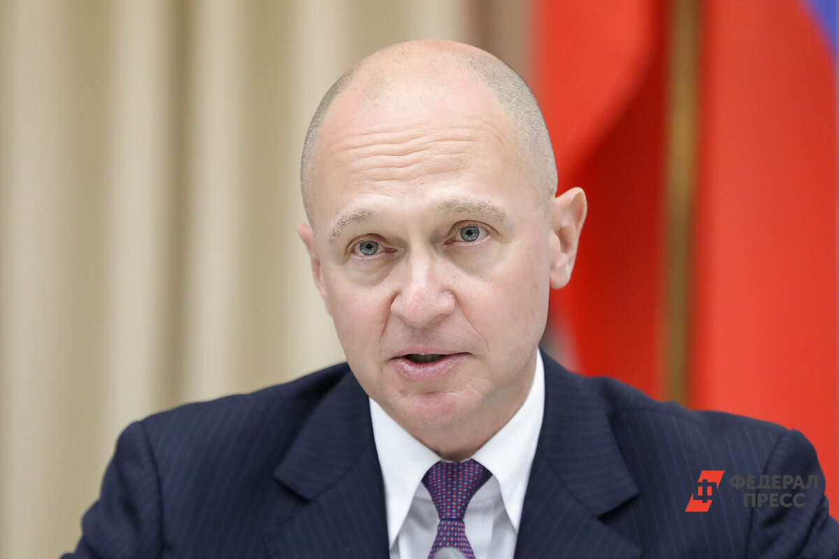 Кириенко дал ряд поручений по улучшению покрытия абонентской сети и модернизации сети базовых станций.  Фото: ФедералПресс / Виктор Вытольский