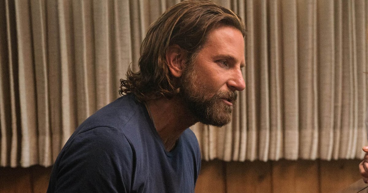     Брэдли Купер рассказал, что опыт борьбы с наркозависимостью помог ему на съемках фильма «Звезда родилась»