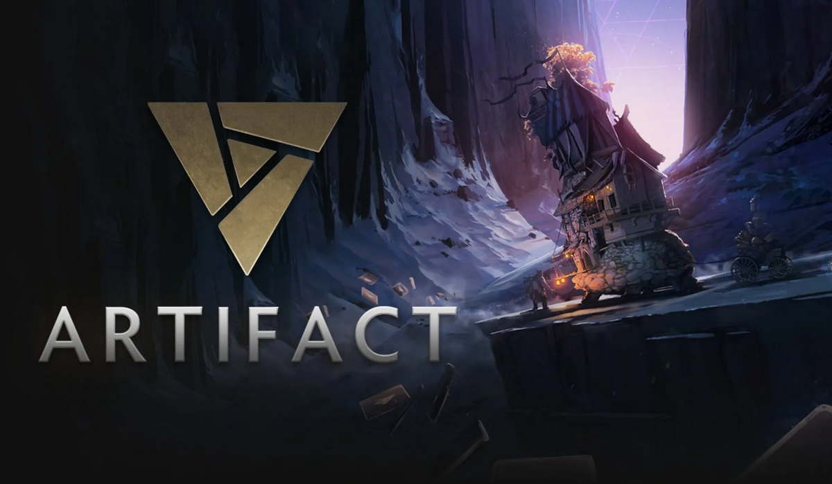 Artifact game. Artifact Dota 2. Артефакт Valve. Артефакты в играх. Artifact от Valve.