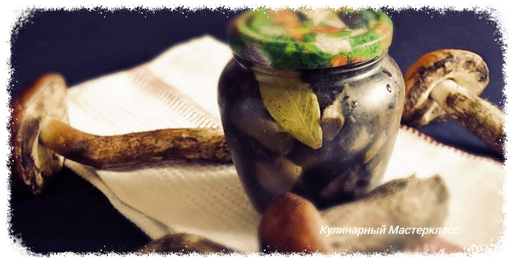 Кулинарный Мастеркласс