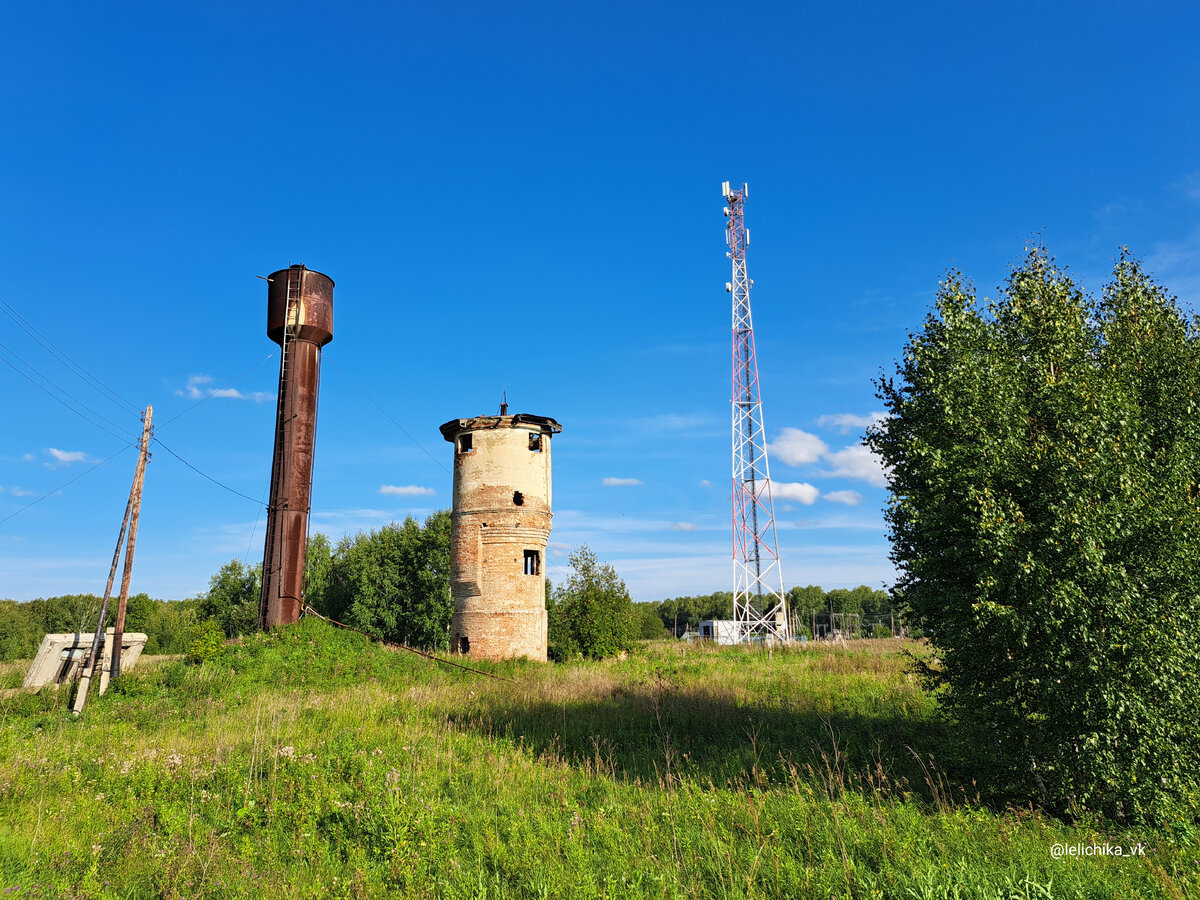 Томская область. Село Базой, Чилино и Вороново | Прогулки по городу N. |  Дзен