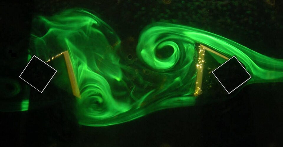 Испытания в Ландшафтной аэродинамической трубе / Фото: ФГУП "КГНЦ"  📷