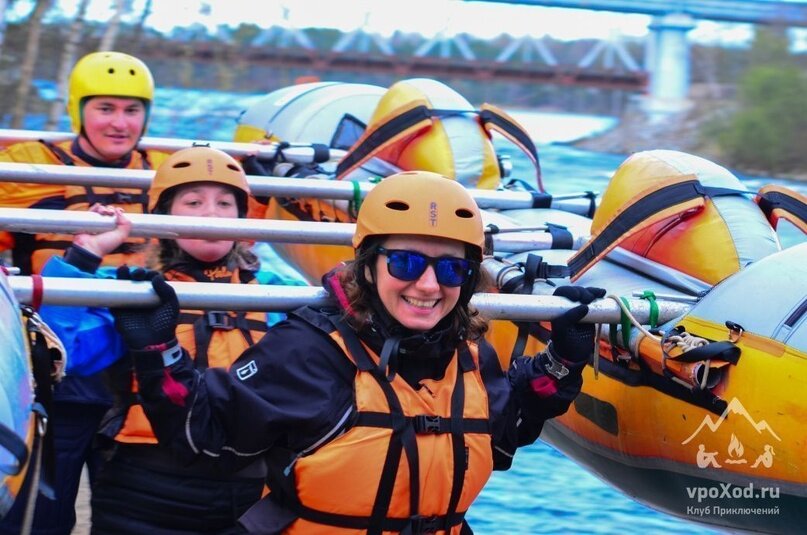 5 слов на походном. Что такое стапель, обнос, чалка, оверкиль и ...