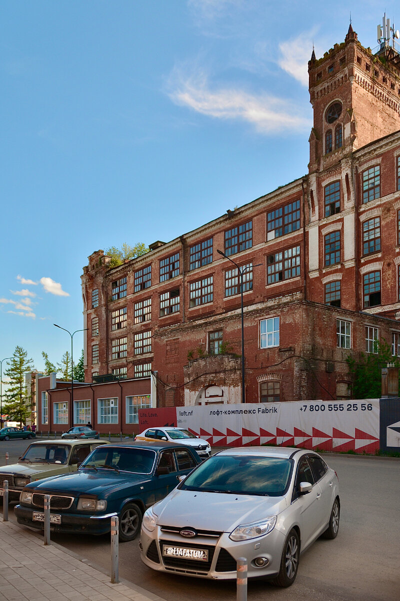 Фото автора