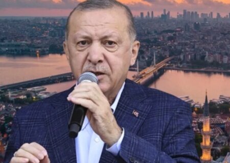    Эрдоган призвал страны G20 реализовать требования России, чтобы возобновить зерновую сделку