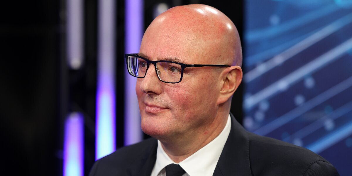    Дмитрия Чернышенко. Фото: Пресс-служба вице-премьера РФ