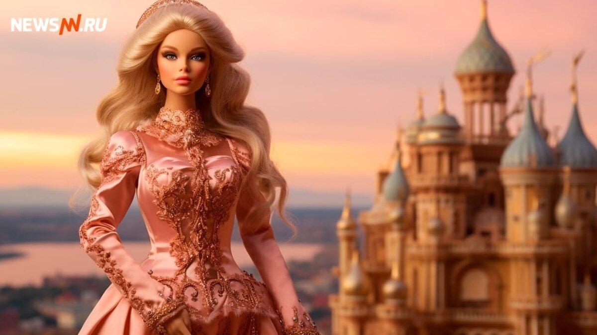     Фильм «Барби» (12+) с официальными российскими голосами Марго Робби и Райана Гослинга начали показывать в кинотеатрах Нижнего Новгорода с 14 сентября. Об этом говорится на сайтах организаций.